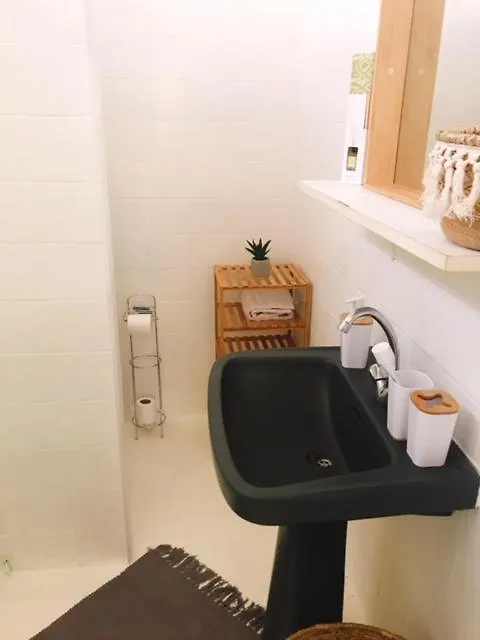 Hébergement de vacances Bungalows proche de la plage Le Gosier  Guadeloupe
