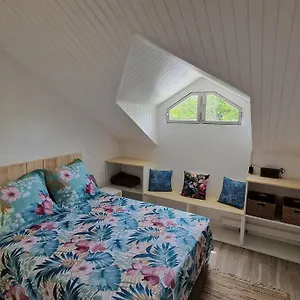 Appartement 500 Mètres De La à Gosier, Le Gosier (Grande-Terre)