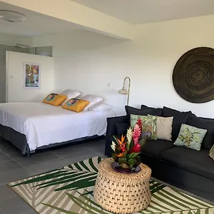 Appartement O'kalm, Le Gosier (Grande-Terre)